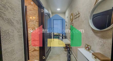 Двокімнатна квартира в Адмірал