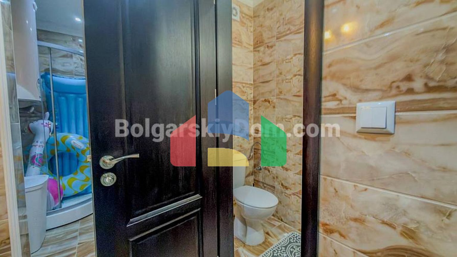 Двокімнатна квартира в Адмірал