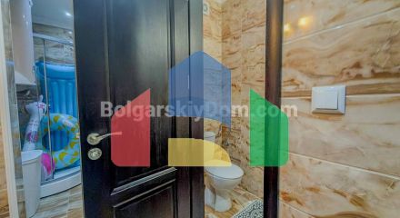 Двокімнатна квартира в Адмірал