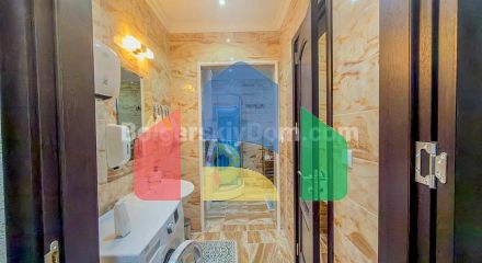 Двокімнатна квартира в Адмірал