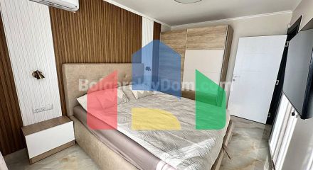 Трикімнатна квартира в Імперіум 1