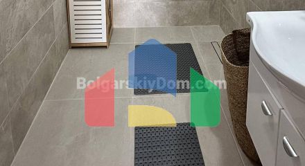 Трикімнатна квартира в Імперіум 1