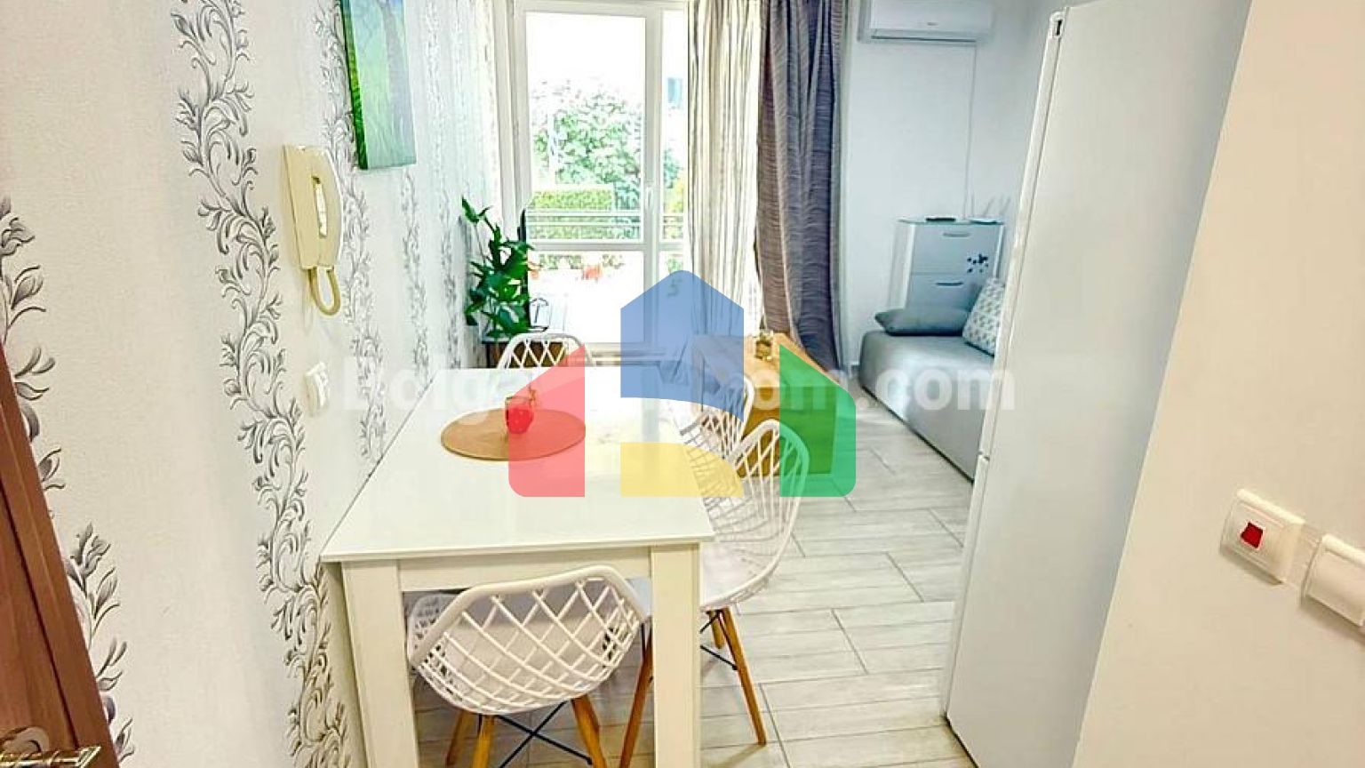 Квартира-студія в Іпанема Біч