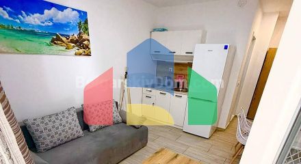 Квартира-студия в Ипанема Бич