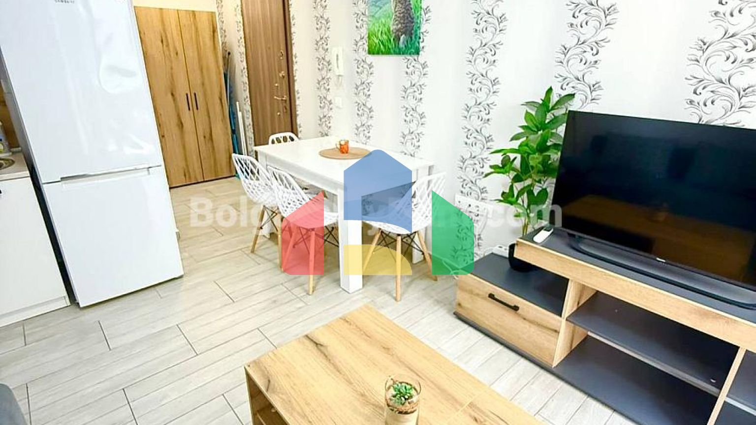 Квартира-студія в Іпанема Біч