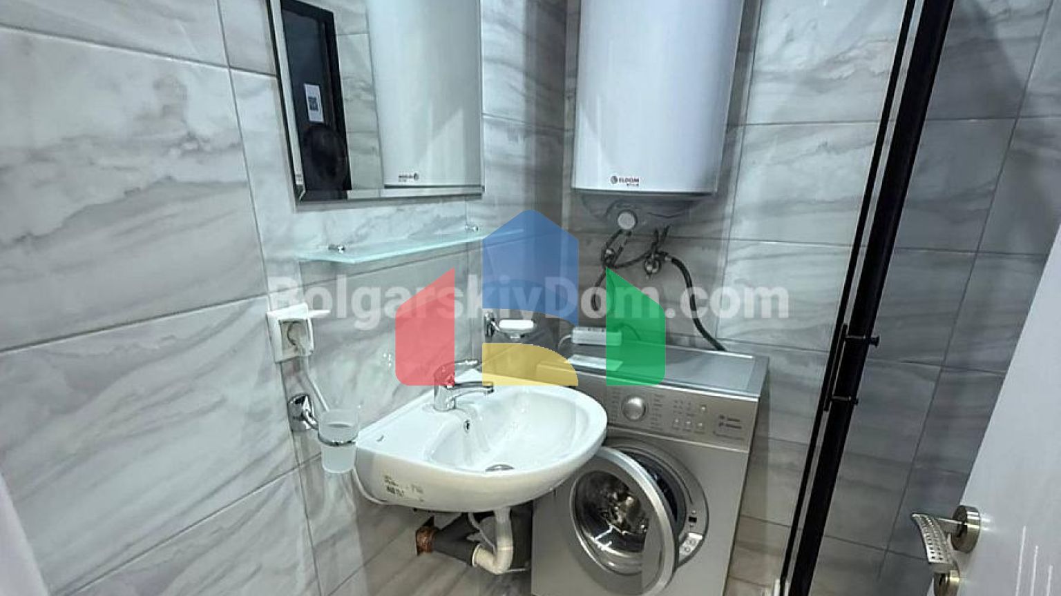 Квартира-студія в Іпанема Біч