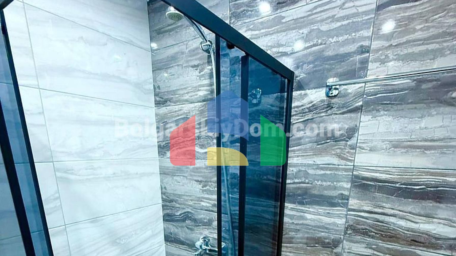 Квартира-студія в Іпанема Біч