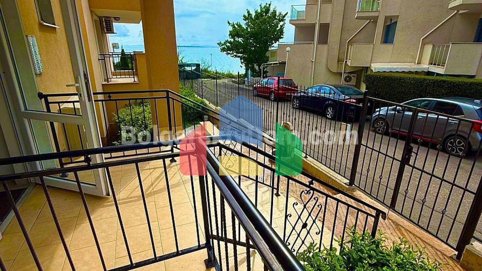 Квартира-студія в Іпанема Біч