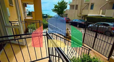 Квартира-студія в Іпанема Біч