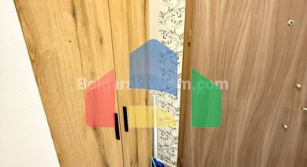 Квартира-студія в Іпанема Біч