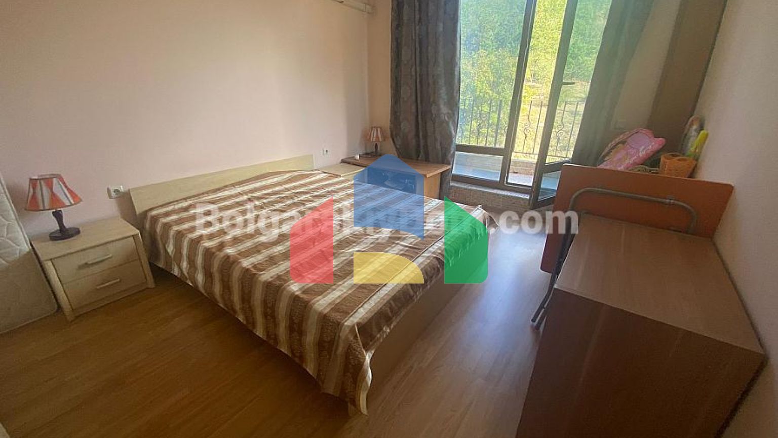 Трикімнатна квартира в Сі Форт Клуб