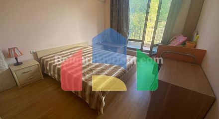 Трехкомнатная квартира в Си Форт Клуб