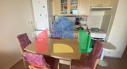 Трикімнатна квартира в Сі Форт Клуб