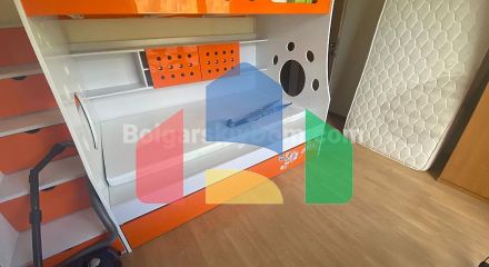 Трикімнатна квартира в Сі Форт Клуб