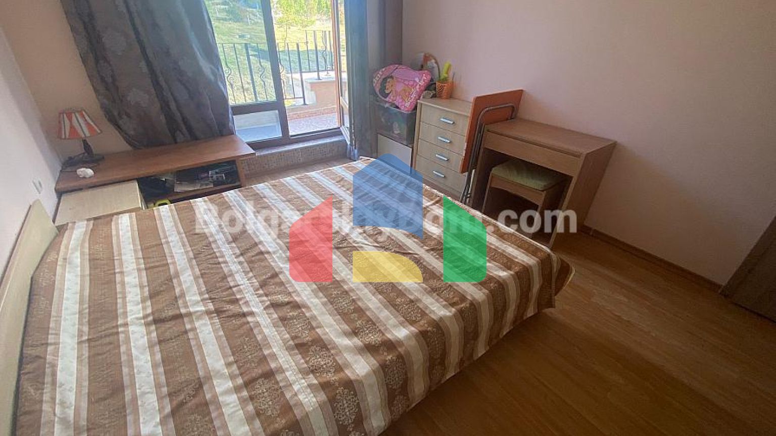 Трикімнатна квартира в Сі Форт Клуб