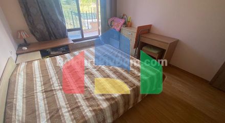 Трикімнатна квартира в Сі Форт Клуб