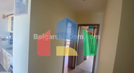 Трикімнатна квартира в Сі Форт Клуб