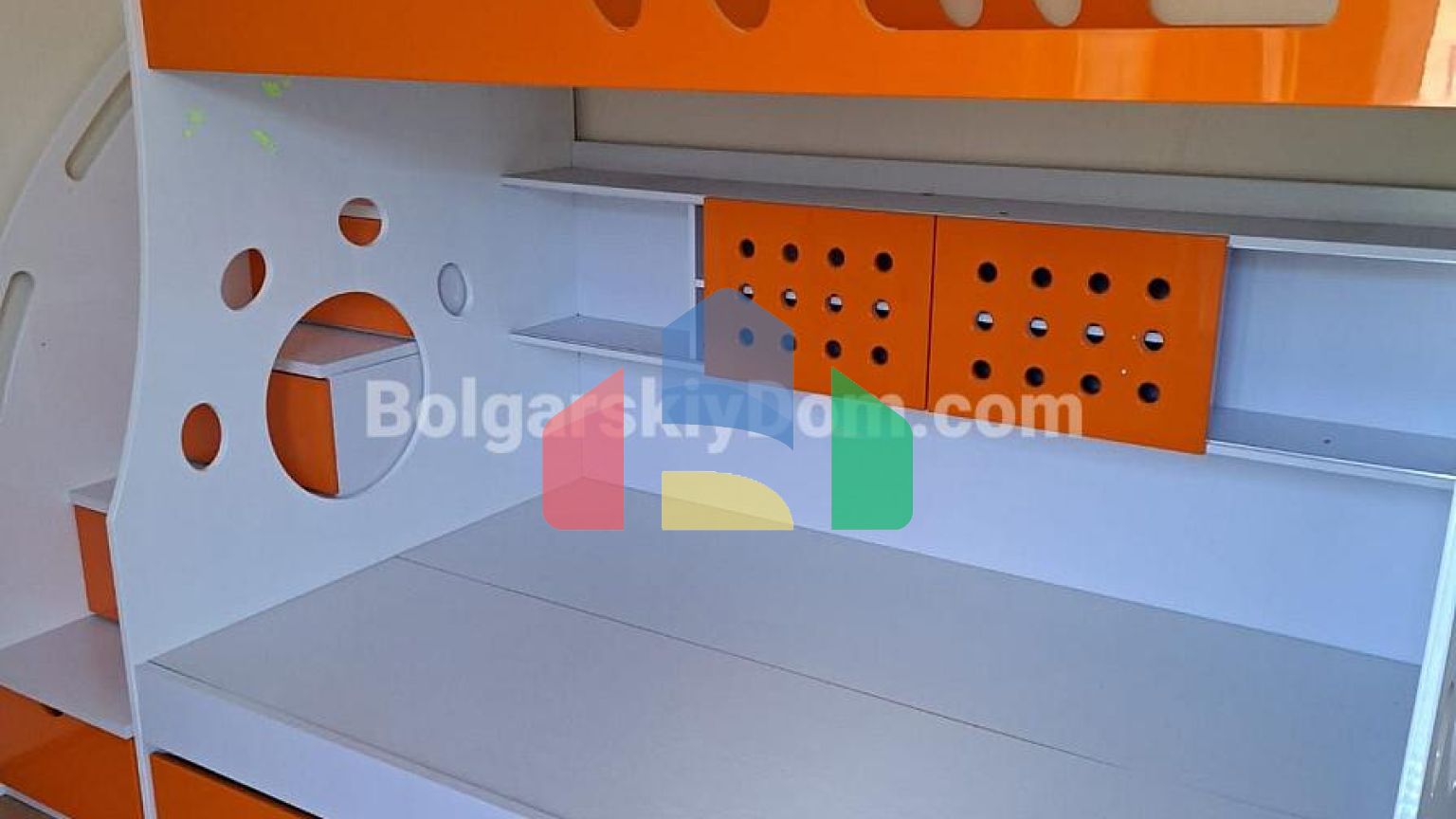 Трикімнатна квартира в Сі Форт Клуб