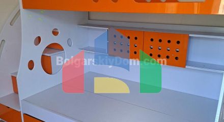 Трикімнатна квартира в Сі Форт Клуб