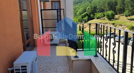 Трикімнатна квартира в Сі Форт Клуб