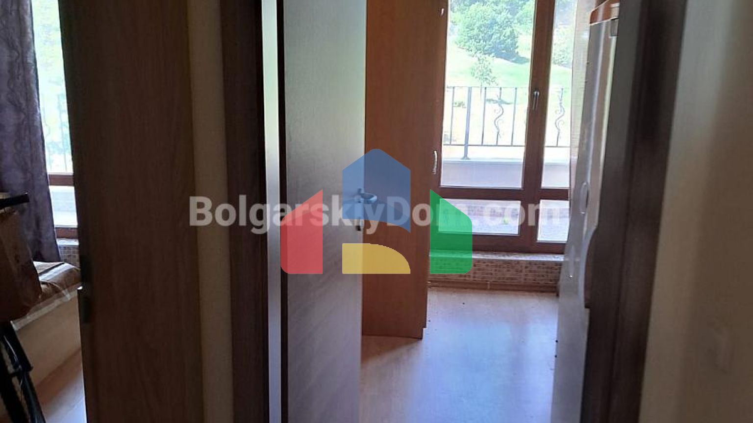 Трикімнатна квартира в Сі Форт Клуб