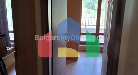 Трикімнатна квартира в Сі Форт Клуб