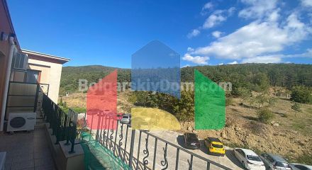 Трикімнатна квартира в Сі Форт Клуб