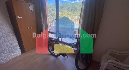 Трикімнатна квартира в Сі Форт Клуб