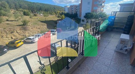 Трикімнатна квартира в Сі Форт Клуб