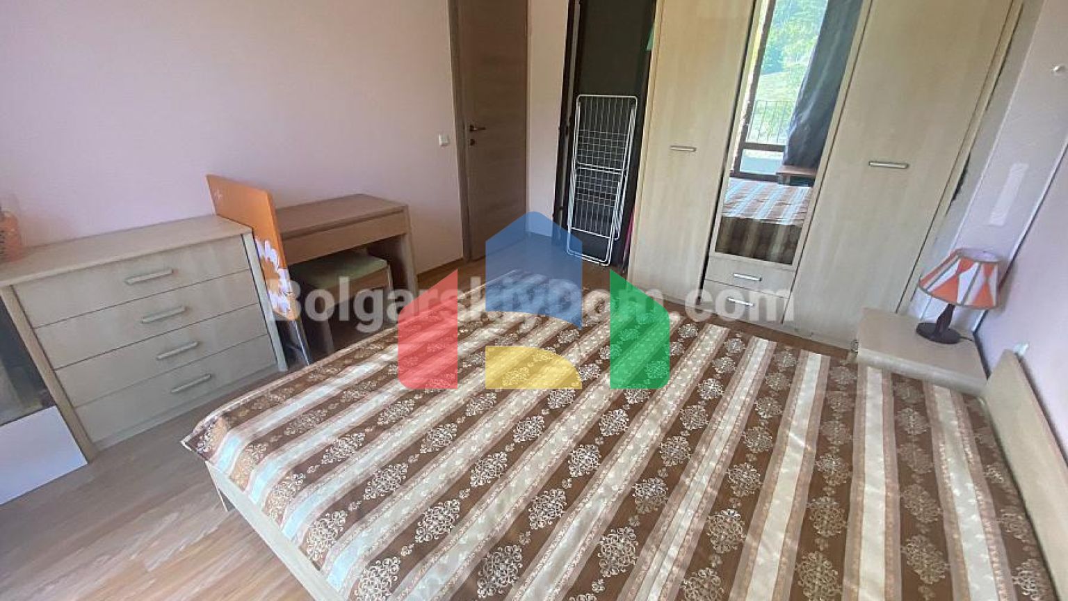 Трикімнатна квартира в Сі Форт Клуб