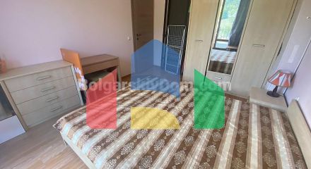 Трикімнатна квартира в Сі Форт Клуб