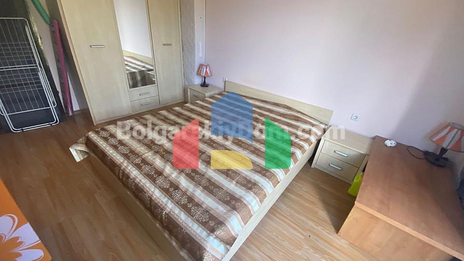 Трикімнатна квартира в Сі Форт Клуб