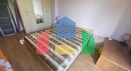 Трикімнатна квартира в Сі Форт Клуб