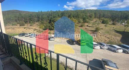 Трикімнатна квартира в Сі Форт Клуб