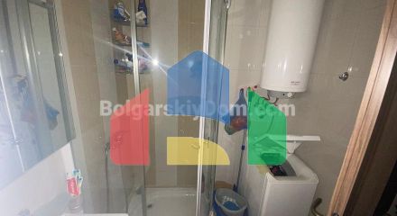 Трикімнатна квартира в Сі Форт Клуб