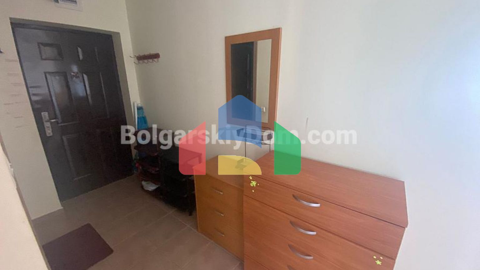 Трикімнатна квартира в Сі Форт Клуб