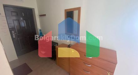 Трикімнатна квартира в Сі Форт Клуб