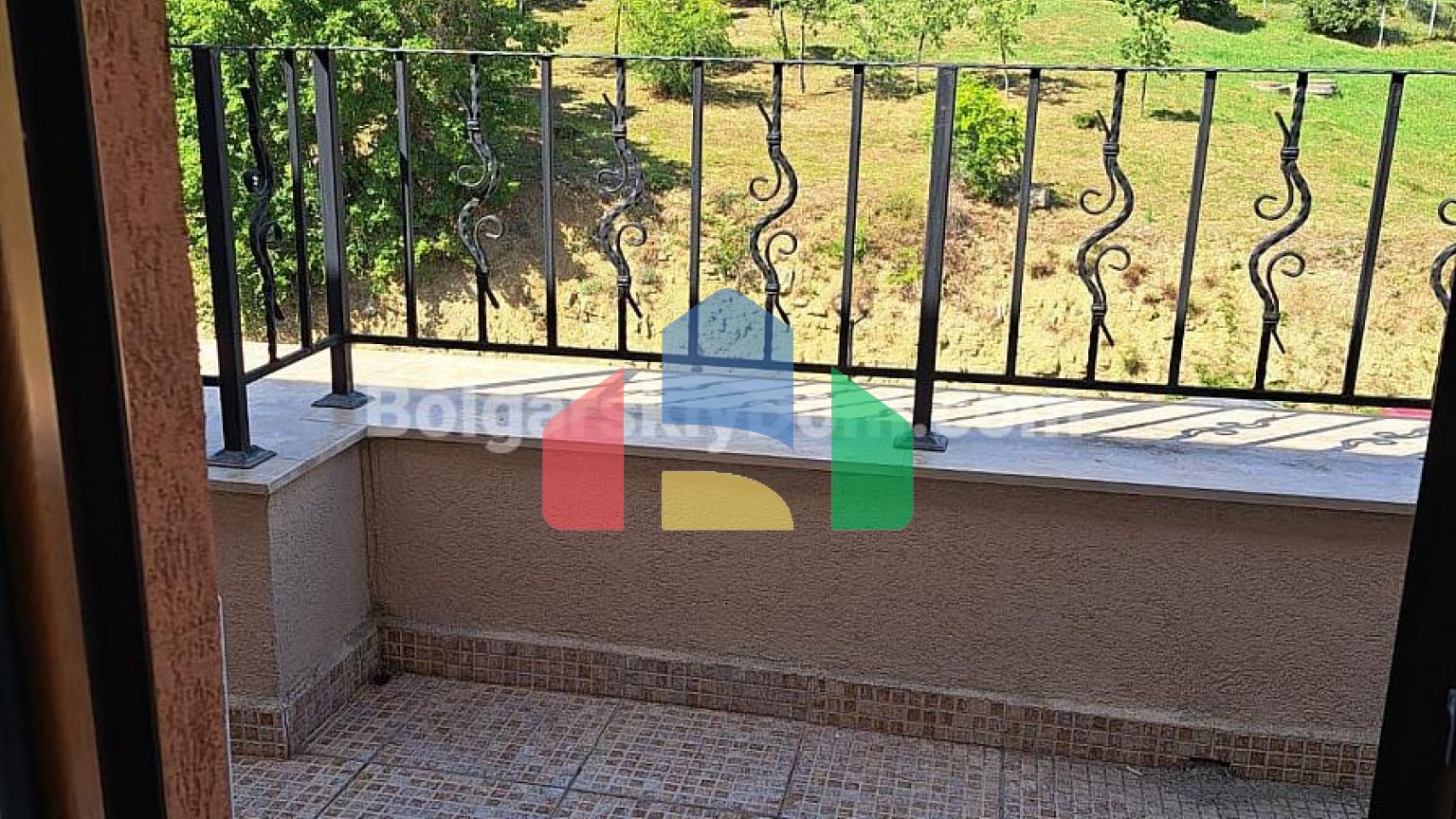 Трикімнатна квартира в Сі Форт Клуб