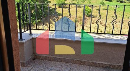 Трикімнатна квартира в Сі Форт Клуб