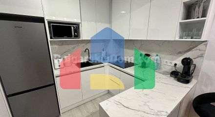 Трехкомнатная квартира в Этера 4