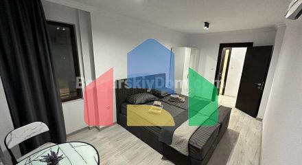 Трехкомнатная квартира в Этера 4