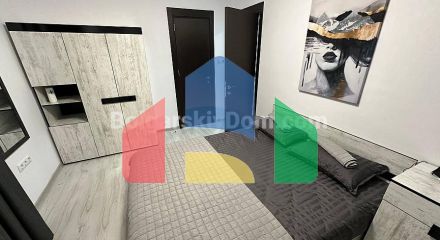 Трехкомнатная квартира в Этера 4