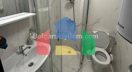 Трикімнатна квартира в Етера 4