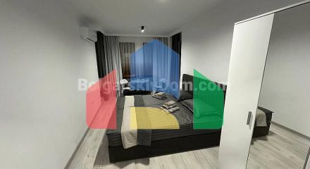 Трикімнатна квартира в Етера 4