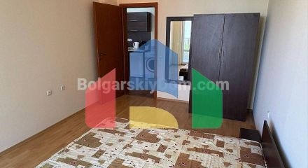 Двокімнатна квартира в Панорама Форт