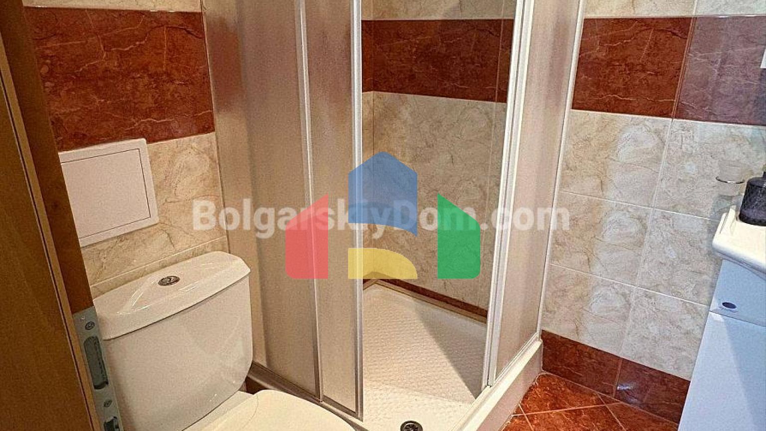 Двокімнатна квартира в Панорама Форт