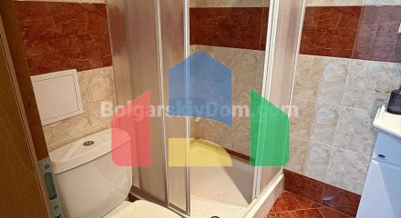 Двокімнатна квартира в Панорама Форт