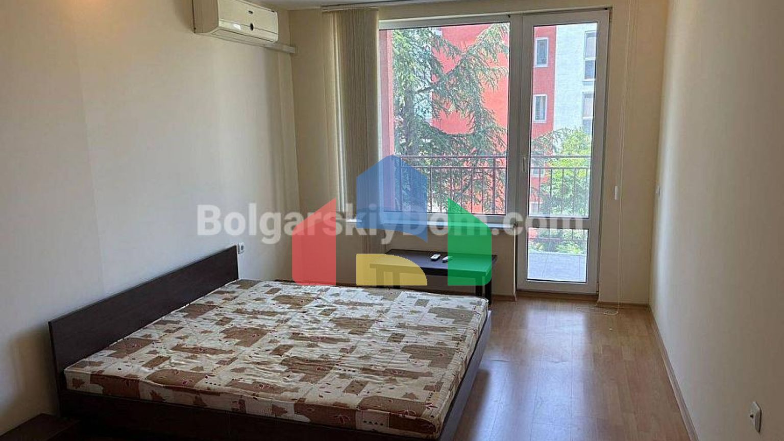 Двокімнатна квартира в Панорама Форт