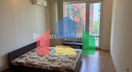 Двокімнатна квартира в Панорама Форт