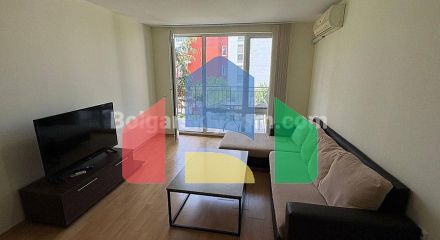 Двокімнатна квартира в Панорама Форт